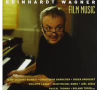 Wagner, Reinhardt - Film Music