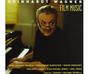 Wagner, Reinhardt - Film Music
