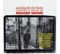 Wagner, Reinhardt - Music From the Films