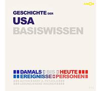 Wagner,René - Geschichte der Usa-Basiswissen