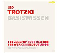 Wagner,René - Leo Trotzki-Basiswissen
