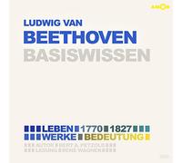 Wagner,René - Ludwig Van Beethoven-Basiswissen