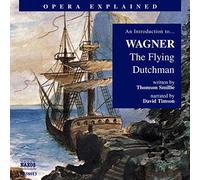 Wagner Richard - An Introducion To... L'Olandese Volante