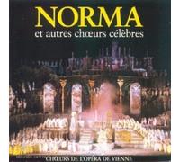 WAGNER RICHARD / BERLIOZ HECT Choeurs de L'opera de Vienne (CD)
