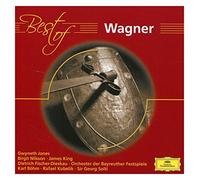 Wagner Richard - Best of Wagner