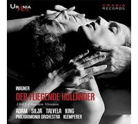 Wagner Richard - Der Fliegende Hollaender