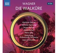 Wagner Richard - Die Walkure