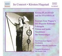Wagner Richard - EXCERPTS FROM WAGNER..