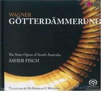 Wagner, Richard - Gotterdammerung (4 CD)