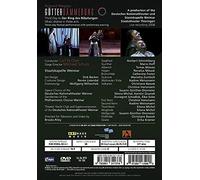 Richard Wagner - Gotterdammerung (2 Dvd) ARTHAUS MUSIK