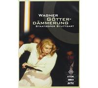 Wagner Richard - Il Crepuscolo Degli Dei
