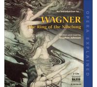 Wagner Richard - Introduzione A L'Anello Del Nibelungo