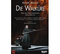 Wagner Richard - La Valchiria