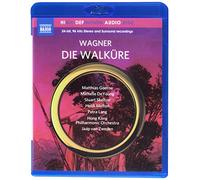 Wagner Richard - La Valchiria - Die Walküre