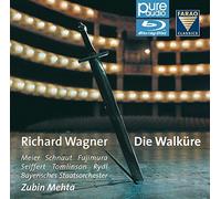 Wagner Richard - La Walkiria