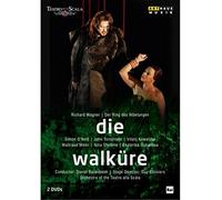Wagner Richard - La Walkiria
