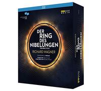 Wagner Richard - L'Anello Del Nibelungo
