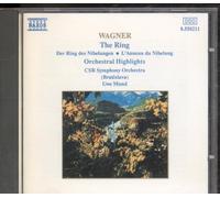 Wagner Richard - L'Anello Del Nibelungo (Estratti)
