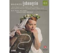 Wagner Richard - Lohengrin