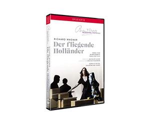 Wagner Richard - L'Olandese Volante