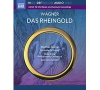 Wagner Richard - L'Oro Del Reno