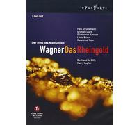Wagner Richard - L'Oro Del Reno