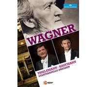 Wagner Richard - Ouvertures E Arie Per Tenore