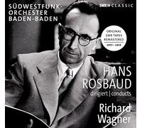 Wagner Richard - Overtures