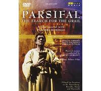 Wagner Richard - Parsifal