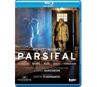 Richard Wagner - Parsifal