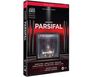 Wagner Richard - Parsifal