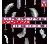 Wagner Richard - Richard Wagner: Lohengrin