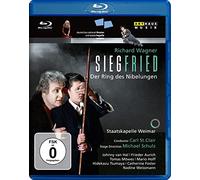 Wagner Richard - Sigfrido