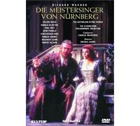 Wagner - Richard Wagner - Die Meistersinger Von Nurnberg (2 Dvd)