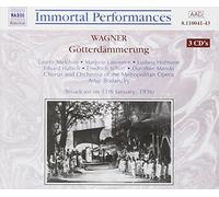 Wagner, Richard - Wagner: Götterdämmerung