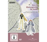 Wagner Richard - Wagner'S Ring For Children - L'Anello De