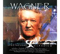 Wagner: Ride of the Valkyries