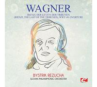 Wagner - Rienzi Der Letzte Der Tribunen (Rienzi The Last)