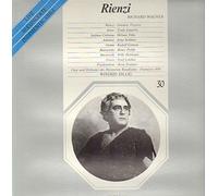 Wagner - Rienzi (Winfrid Zillig) [3xVinyl]