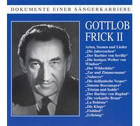 Wagner/Rossini - Gottlob Frick Ii