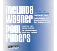 Wagner/Ruders - Orchestral Works