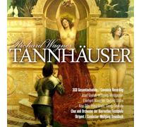 Wagner/Sawallisch - Tannhauser