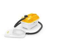WAGNER unità staccaparati a vapore SteamForce Plus, contenitore 4 l, tempo di vapore max. 70 min, tubo flessibile 3,7 m, piastra e spatola per vapore aggiuntiva, 2.000 W, 230 V