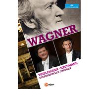 Wagner: Semperoper (DVD)