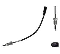 WAGNER SENSOR, EXHAUST GAS TEMPERATURE | ETP00274 | FOR VW:AMAROK 10>22 | OE-MATCHING QUALITY | RELIABLE PERFORMANCE