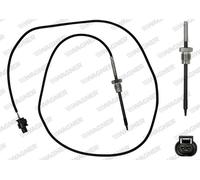 WAGNER Sensor Temperatura Gas di Scarico per Mercedes-Benz Sprinter 46-T Box 906