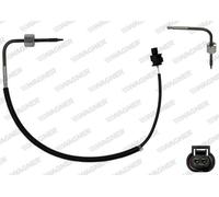 WAGNER Sensor Temperatura Gas di Scarico per Mercedes-Benz Sprinter 5-T Box 906