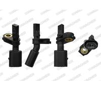 WAGNER Sensore ABS Contagiri per VW Passat Tutti Traccia 3G5 2.0 Tdi 4motion