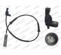 WAGNER Sensore ABS di Velocità Della Ruota per BMW 1er E81 E87 3er Touring