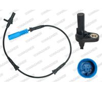 WAGNER Sensore ABS di Velocità Della Ruota per BMW 5er Touring E61 E60 E64